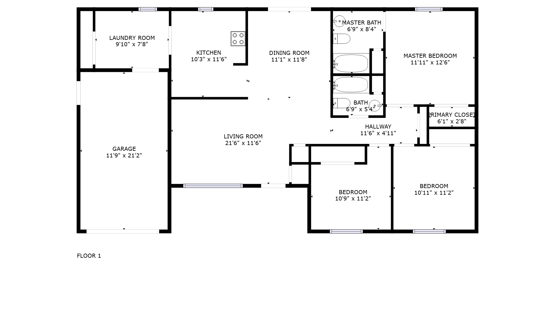 Property Management Little Rock Rainey Realty