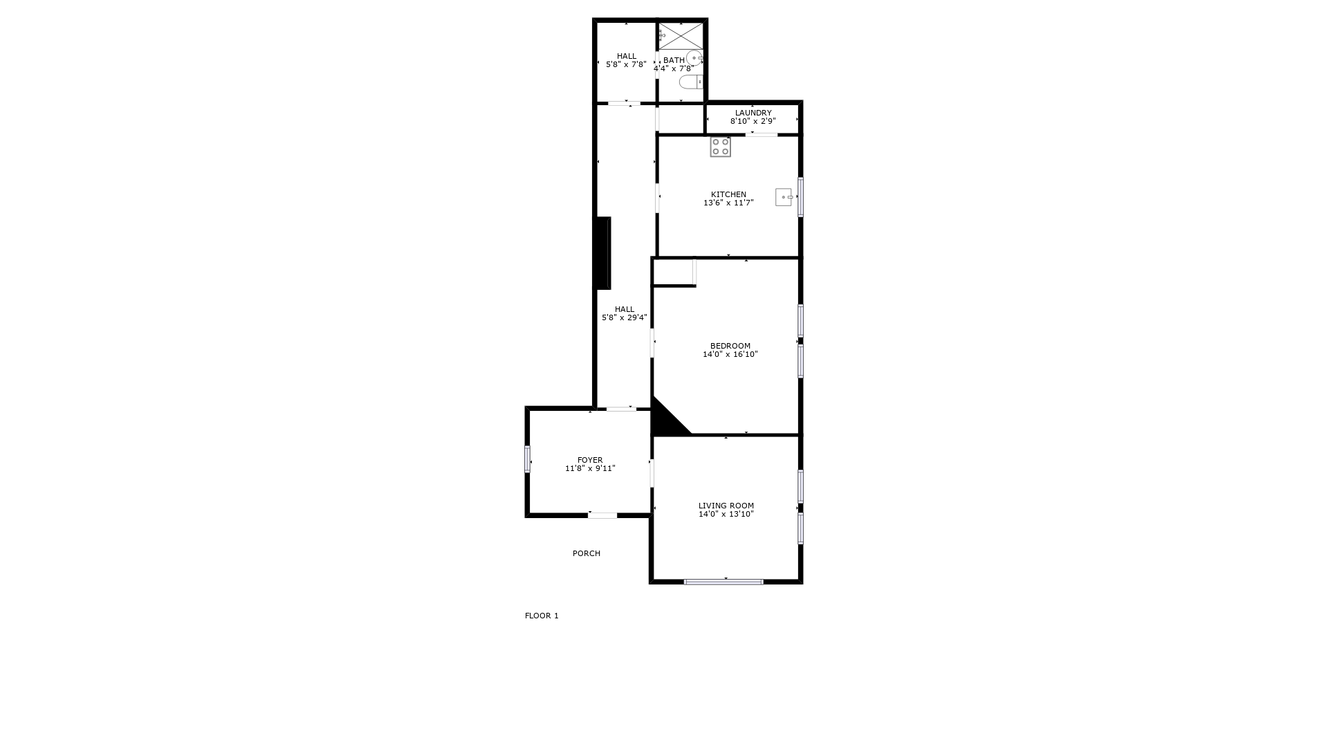 Property Management Little Rock Rainey Realty