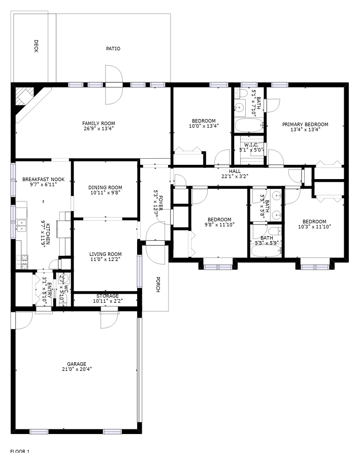 Property Management Little Rock Rainey Realty